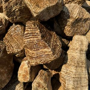 หินอัญมณีอารากอไนต์ธรรมชาติเกรดสูงแบบหลวมสำหรับแกะสลักอัญมณีสีสดใสคุณภาพสูง - Product Image 2