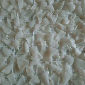 Disfrute de la carne de coco seca de Vietnam: carne de Coco Dulce y de calidad, elaborada para delicias aromáticas, de moda y usos culinarios - Product Image 1