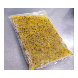 Fruit de la passion congelé naturel du Vietnam Fruit de la passion entier/demi congelé de 99 données d'or au Vietnam - Product Image 1