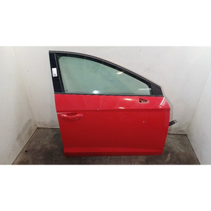Porte avant droite SEAT Leon 3ème Série 5F4831056A CPWA (09>13) - Product Image 1