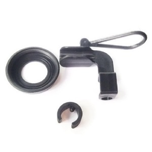 Kit di Riparazione 3 Pezzi per Bagno e Toilette per Ns16Sa Rif. 449665 - Product Image 1