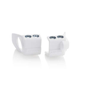 Piezas de Suspensión para Motocicleta Acerbis Suzuki, Soportes de Horquilla - Product Image 1