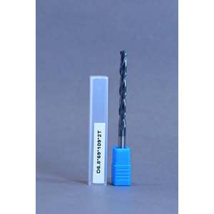 METALDUR 6.8X69X109 Long SC <b>Carbide</b> <b>Drill</b> <b>Bit</b> 45HRC <b>for</b> <b>Machine</b> <b>Tools</b> - Product Image 1