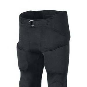 Meilleure vente de haute qualité nouveau modèle uniformes de football américain vêtements de sport pour les jeunes dernier style pour les services ODM grande taille - Product Image 6