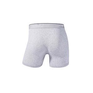 Calzoncillos Tipo Bóxer para Mujer, 100% Algodón, Color Sólido, Cómodos, Transpirables, Antibacterianos, Tejidos, Directo de Fábrica - Product Image 2