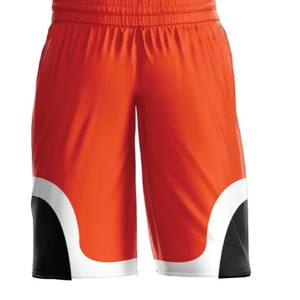 Uniforme de basket-ball pour hommes personnalisé de haute qualité - Product Image 6