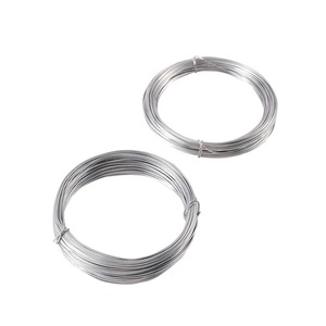 Alambre de Soldadura de Acero Inoxidable de 1.6 mm con Núcleo Sólido para Aplicaciones de Acero Inoxidable - Product Image 6