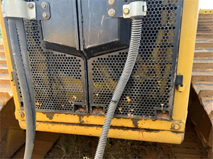 Bulldozer sur chenilles d'occasion 2015 CATERPILLAR D6T LGP Bulldozer puissant moteur tendance CAT série D Bulldozer US Original à vendre - Product Image 3