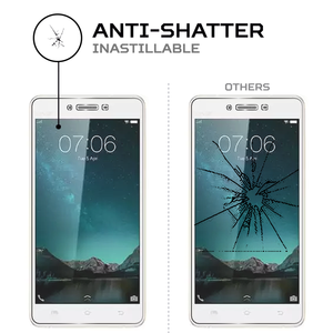 ฟิล์มกันกระแทก Vivo V3Max อุปกรณ์เสริมมือถือที่ทนทานและดูดซับแรงกระแทก - Product Image 1
