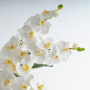 Plantas y Flores Artificiales de Alta Calidad con Tacto Real para Decoración de Interiores del Hogar y la Oficina - Product Image 2