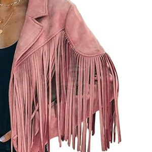 Hot Selling Cheap Price Latest Fashion Western <b>Ladies</b> <b>Jackets</b> Breathable <b>Lightweight</b> Leather <b>Jacket</b> In Wholesale - Product Image 5