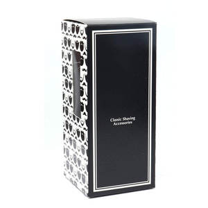 Rasoir de sécurité réglable à double tranchant de haute qualité pour le rasage droit pour les barbiers et les entreprises de marque privée - Product Image 3