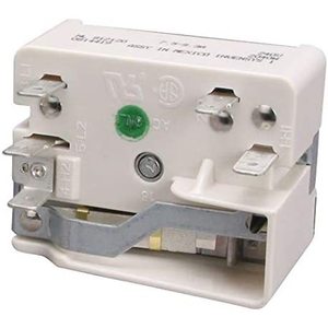 WB24T10027CM Interruptor de superficie infinito para el hogar, repuesto para WB24T10027 - Product Image 6