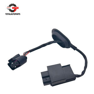 燃料ポンプ制御モジュールユニットOEM 1K0906093G接続Au-di A3 V-W Be-etle CC EOS GTI Jet-ta Pas-sat - Product Image 4