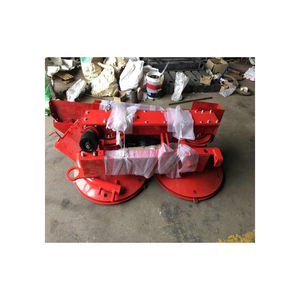 Tondeuse rotative à paille de maïs avec cadre robuste pour les concessionnaires d'équipement agricole - Product Image 6