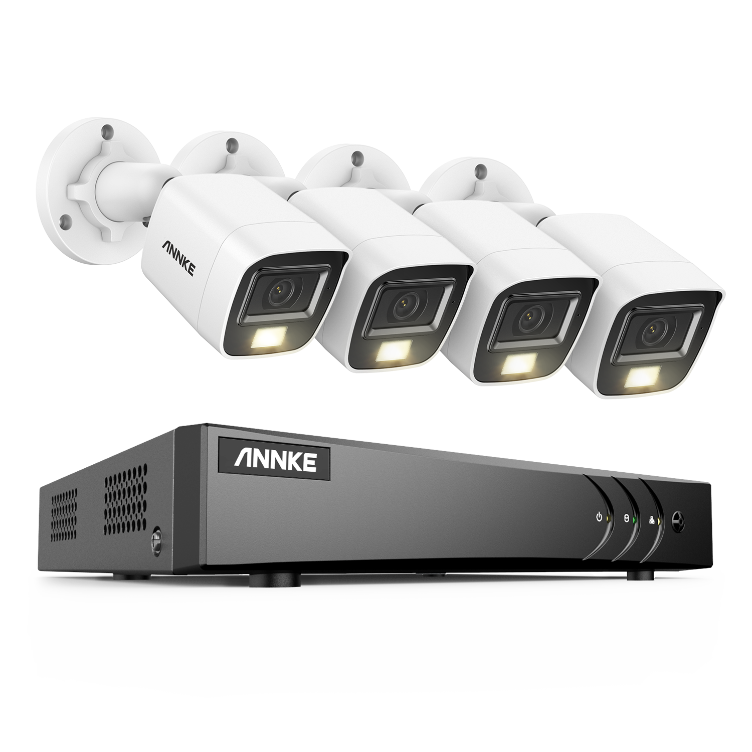 Best Selling MHK CCTV 8MP PTZ Camera with Night Vision Audio