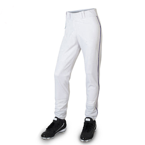 <b>Custom</b> Logo Breathable Quick Dry <b>Softball</b> <b>Uniforms</b> High Quality Heat-Transfer Printed 100%Polyester OEM Service Adult Men's - Product Image 6