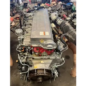 Moteur d'occasion japonais pour E13C complet de haute qualité - Product Image 2