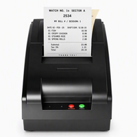 Rouleau de papier autocopiant NCR 3 plis, 3 po x 95 pieds, qualité A, pour imprimante de restaurant, de cuisine, de caisse et de factures
