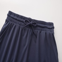 Pantalones Cortos Cargo de Lona para Hombre, Personalizados al por Mayor, de Verano, Frescos, de Secado Rápido, con Cordón, de Cintura Alta, Casuales, con Logotipo, para Adolescentes
