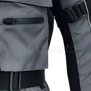 Chaqueta de moto textil de talla grande para hombre, nuevo estilo, gran oferta, chaqueta textil para moto para hombre - Product Image 5