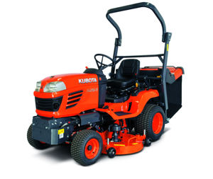 Kubota รถไถขนาดเล็กรถไถในสวนสำหรับใช้ในฟาร์มจัดส่งสินค้าได้ทั่วประเทศ - Product Image 3