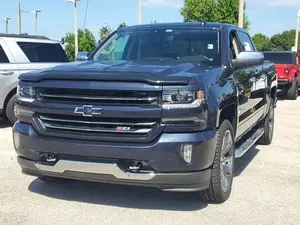 Chevrolet Silverado 2018 1500 - Product Image 6
