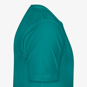 T-shirt à col rond unisexe - Product Image 4
