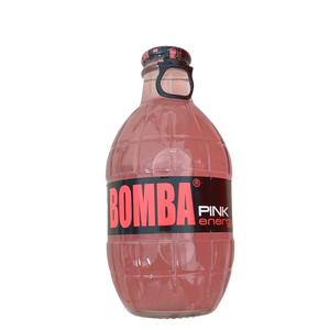 เครื่องดื่มชูกำลัง Bomba Mojito 250มล. เครื่องดื่มเพิ่มความสดชื่นให้กับโมจิโต้ - Product Image 4