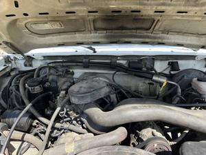 FORD BRONCO XLT 1992 D'OCCASION CÔTÉ GAUCHE/CÔTÉ DROIT - Product Image 4