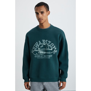 GRIMELANGE <b>HAT</b> <b>Men's</b> Ultra Soft Sweatshirt - Product Image 2