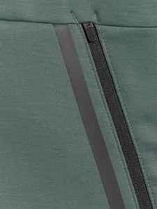 Pull à capuche surdimensionné pour hommes Motif solide Personnalisable Polyester/Coton Casual Winter Wear Haute qualité Respirant Quick Dry - Product Image 5