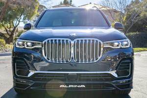 Auto Usado Premium 2021 B-MW Alpina XB7 612-hp Twin-Turbo V - Product Image 2
