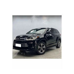 Highlander assez utilisé à vendre qualité utilisée pour yata Cars Prix promotionnels - Product Image 1