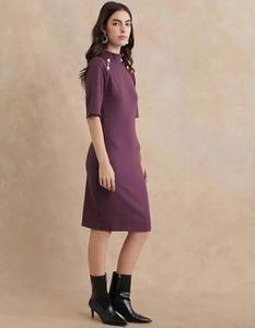 <b>Indian</b> hand made cotton floral <b>printed</b> long <b>dress</b> woman stylish party wear <b>dress</b> personalized bride gift for her on sale - Product Image 3