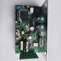 Carte de circuit imprimé PCBA de remplacement pour contrôleur de moteur de tapis roulant Horizon Tempo, référence MLH1303PC 1000331614