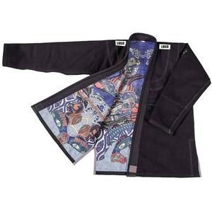Costumes pour enfants et adultes Bjj Gi, Kimono brésilien Jiu Jitsu - Product Image 6