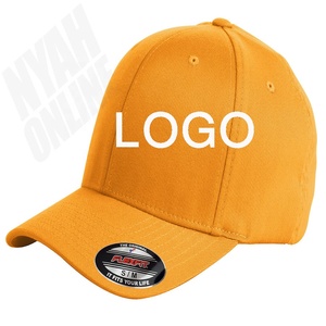 Gorra de béisbol clásica de algodón de calidad al por mayor para hombre/mujer diseño bordado de ala plana personalizable para fiesta deportiva BD Top - Product Image 3