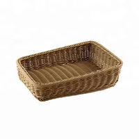 Panier de rangement en rotin naturel personnalisable de haute qualité avec couvercle, artisanat en osier, OEM pour enfants, Vietnam, conception flexible, précision