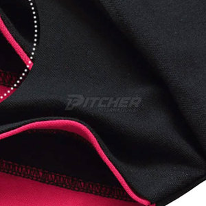 เสื้อยืดผ้าฝ้าย100% ถักแห้งเร็วน้ำหนักเบาสำหรับผู้ชายใส่สบาย - Product Image 5