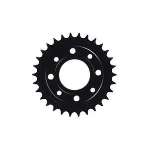 เฟืองคุณภาพระดับพรีเมียมจากโรงงานโดยตรงรองรับการปรับแต่งในราคาขายดีที่สุด - Product Image 3