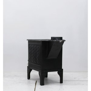 เตาเหล็กสำหรับครัวและแคมป์ปิ้ง รุ่น MF225 ยี่ห้อ Dorello Bursa อุปกรณ์ทำอาหารกลางแจ้ง - Product Image 2