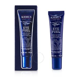 Kiehls <b>Eye</b> Fuel Cream 15Ml - Product Image 1