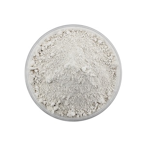 Farine de zircon de qualité supérieure LM Factory 65% ZrO2, matériau de haute pureté pour la réfractaire, la glaçure céramique, la fonderie et le moulage - Product Image 1