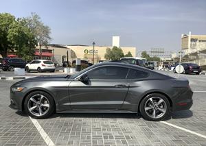 ฟอร์ด มัสแตง มือสอง ปี 2016 - Product Image 3