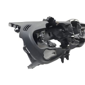 แผงหน้าปัดรถยนต์แบบไม่มีถุงลมนิรภัยสำหรับผู้โดยสาร FIAT 500 X Series 552 60 384, 552 80 444 (15>) - Product Image 3