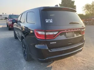 Dodge Durango SXT 2018 - Product Image 2