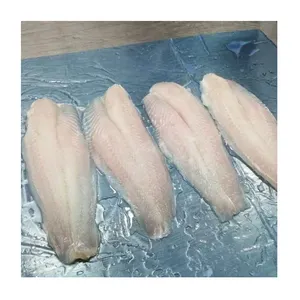 Frozen Pangasius Fillet / Boneless Frozen Pangasius Fillet Best Grade