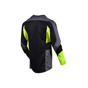 Maillot et pantalon de motocross à prix promotionnel Ensemble d'engrenages Mx Combinaison de course hors route Mx - Product Image 4