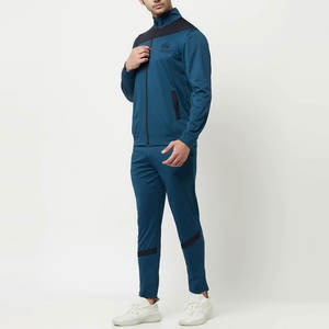 Survêtement d'hiver à capuche pour homme, 100 % coton, motif uni, écologique, séchage rapide, respirant, marque privée, faible MOQ, vente chaude - Product Image 2
